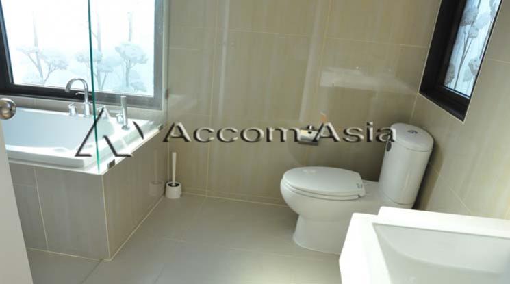 รูป 🔼🔽 AccomA 📩  2 BR Condominium @Villa Asoke (1521574) - รูปที่ 9/9
