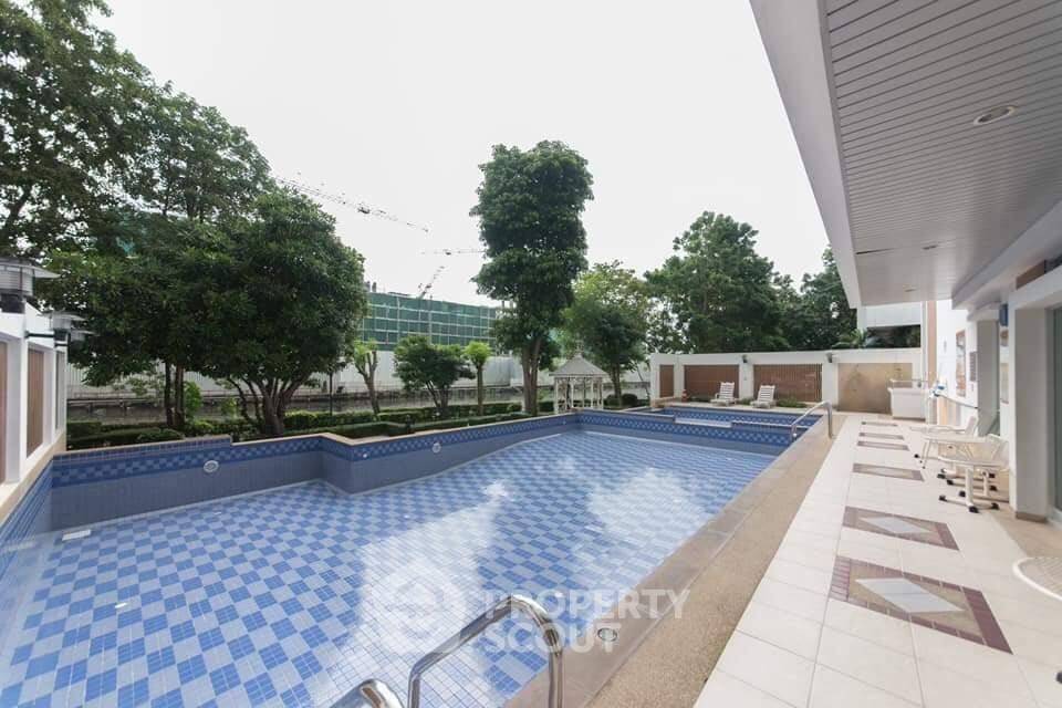 รูป คอนโด สตูดิโอ ที่ ลุมพินี เซนเตอร์ สุขุมวิท 77 ใกล้ BTS อ่อนนุช (ID 2260059) - รูปที่ 18/19