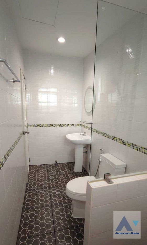 picture 🔼🔽 AccomA 📩  3 BR Townhouse in Klong Tan (AA37727) - 13/15