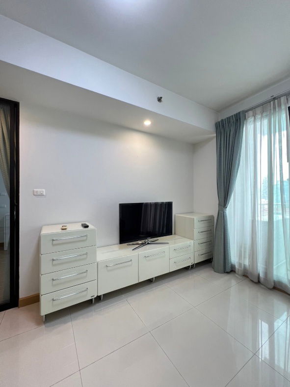 รูป Supalai Premier Place Asoke ว่างให้เช่าด่วน ห้องพร้อมชม พร้อมจองลดได้ !! สนใจติดต่อ 063-384-4228 คุณแบงค์ - รูปที่ 7/14