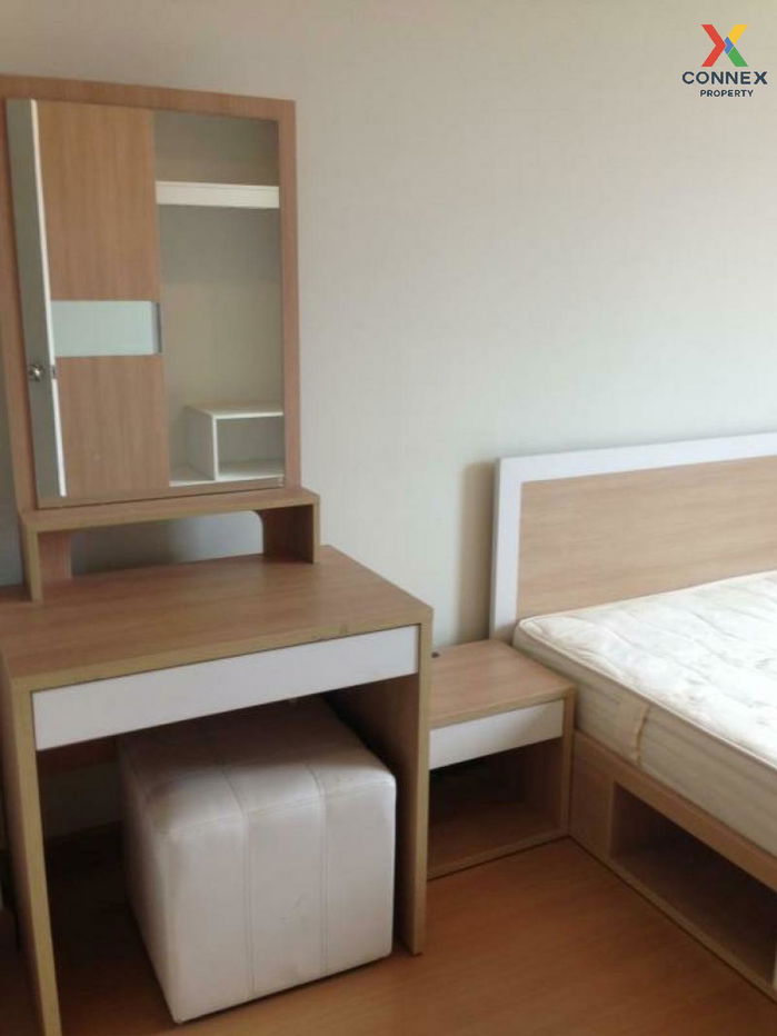 picture FOR RENT condo , Life @ Ratchada - Huaikwang , MRT-Huai Khwang , Huai Khwang , Huai Khwang , Bangkok , CX-40334 ✅ Live chat with us ADD LINE @connexproperty ✅  - 5/8