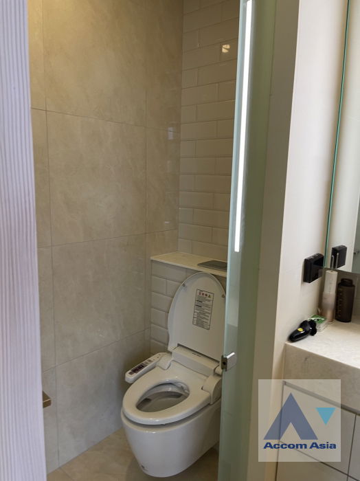 รูป 🔼🔽 AccomA 📩  2 BR Condominium @Siamese Exclusive 42 (AA44405) - รูปที่ 6/8