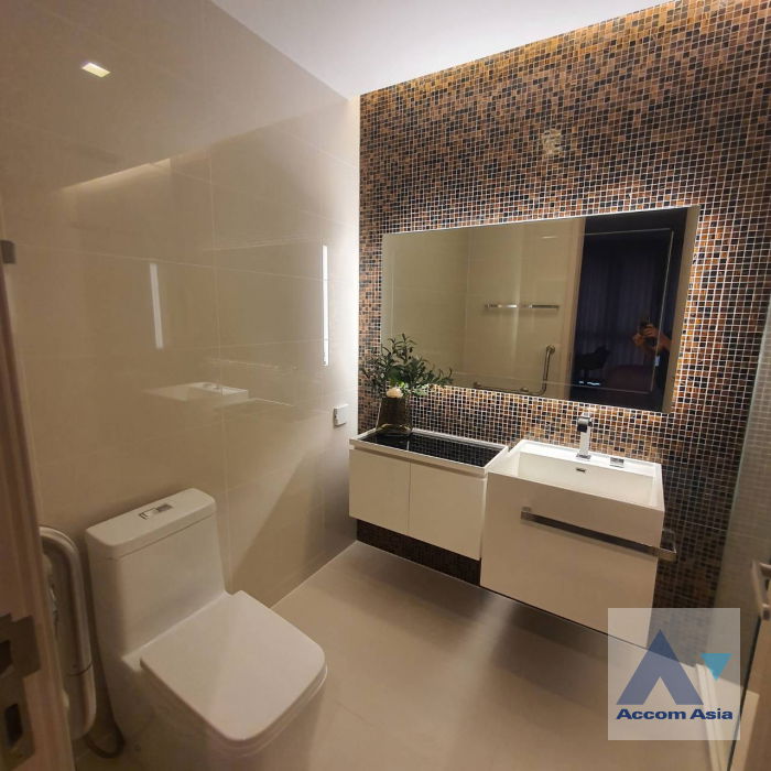 รูป 🔼🔽 AccomA 📩  2 BR Condominium @333 Riverside (AA43828) - รูปที่ 11/13