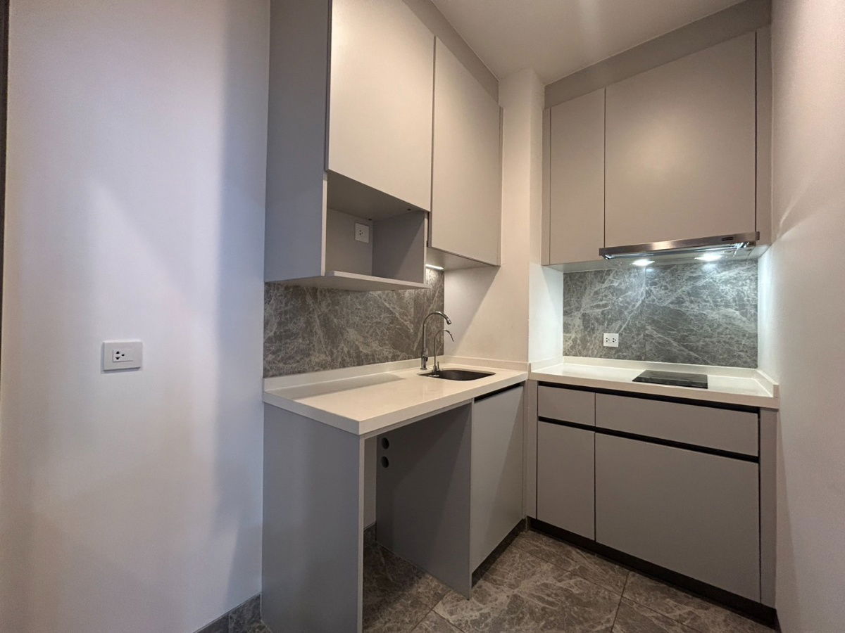 picture Condo for rent Whizdom Inspire Monthly 25,000 thb. - 14/17