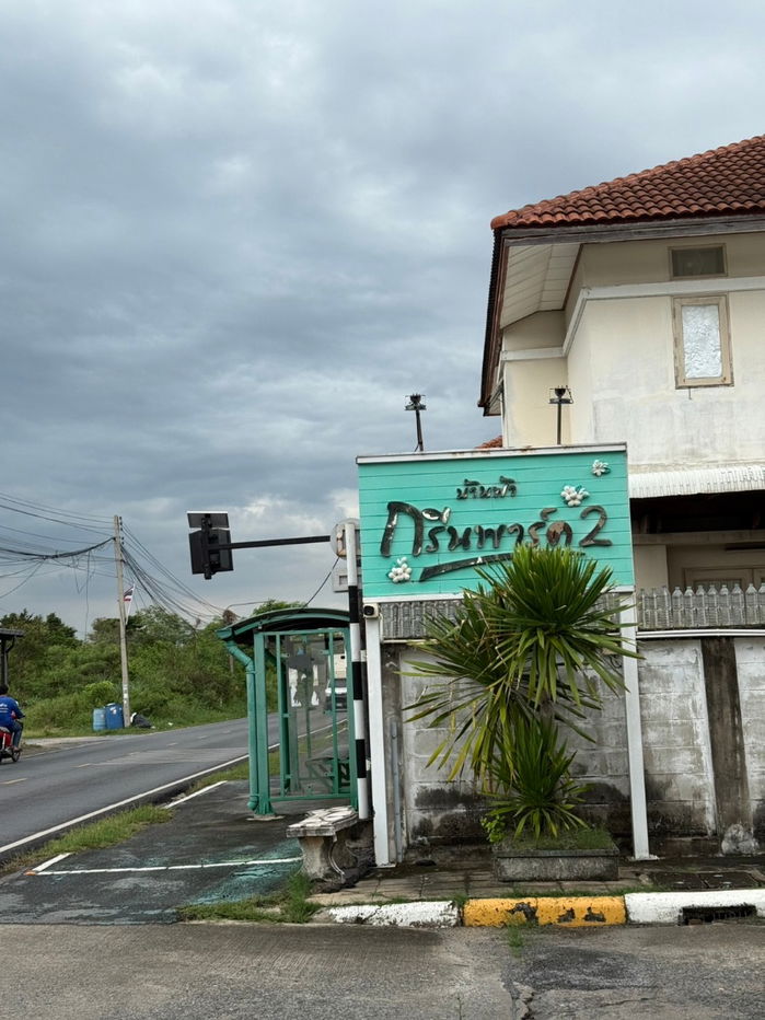 รูป ขายบ้านมือสอง หมู่บ้านฟ้ากรีนพาร์ค รังสิต 2  - รูปที่ 17/17