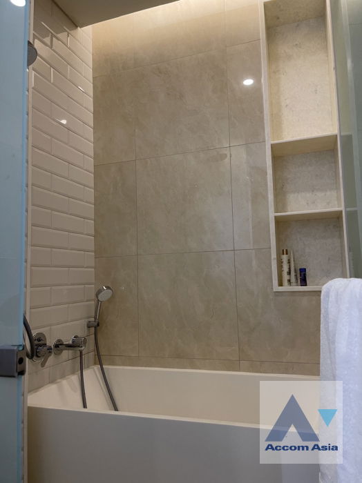 รูป 🔼🔽 AccomA 📩  2 BR Condominium @Siamese Exclusive 42 (AA44405) - รูปที่ 5/8