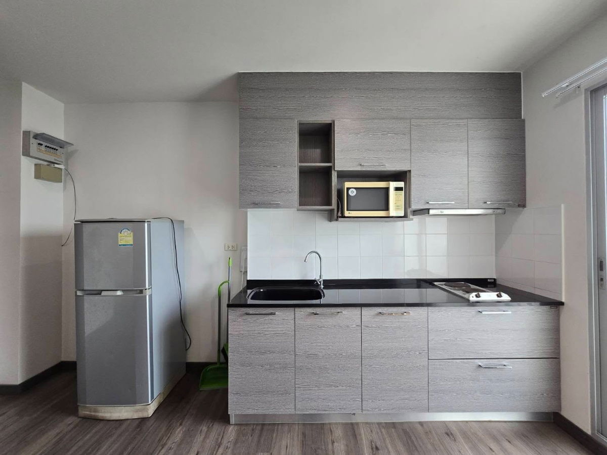 picture The Parkland Srinakarin Condo for sale  - 8/10