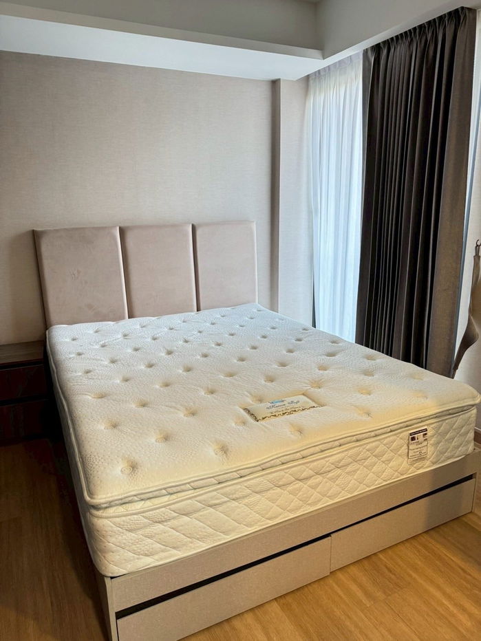picture Urgent Rent!! Great Price! Beautifully Decorated Room at Lloyd Soonvijai-Thonglor - 1/19