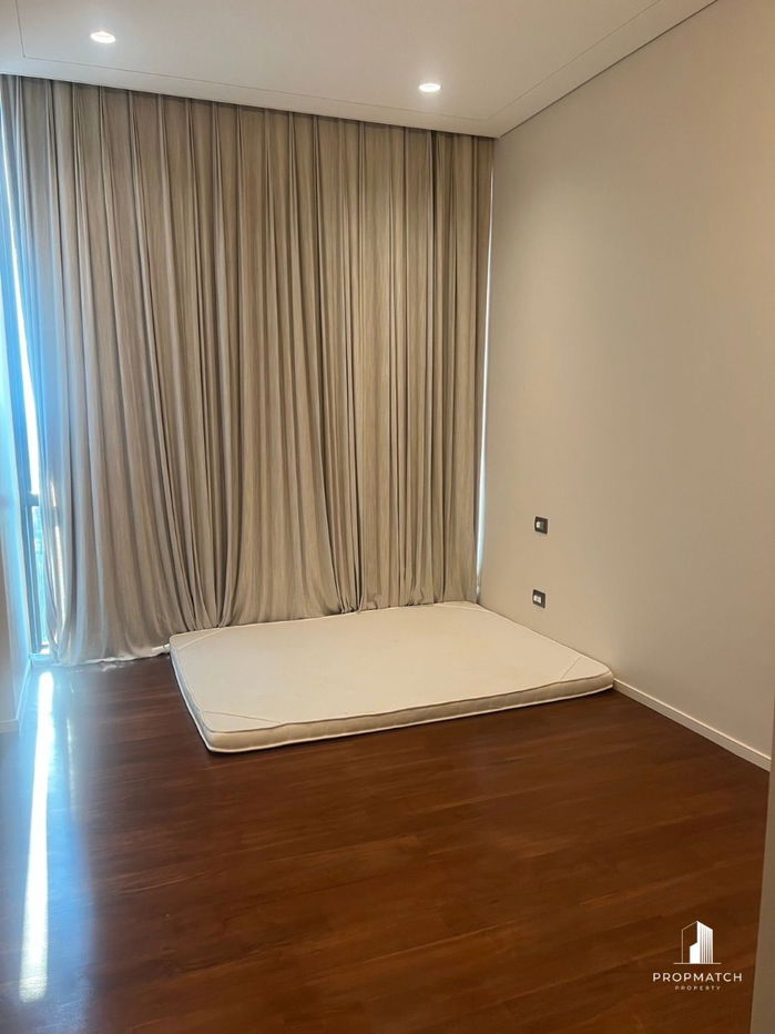 รูป ✨Flash Deal ✨ The Residences at Sindhorn Kempinski ( 2Bed 2Bath 139SQM.) แต่งครบพร้อมอยู่ !! เพียง 220,000 บาทต่อเดือน Tel.0981315848 @propmatch - รูปที่ 8/13