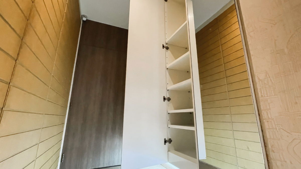 picture Rare Unit for rent noble  reveal ekkamai 3 bedroom 2 bathroom - 3/30
