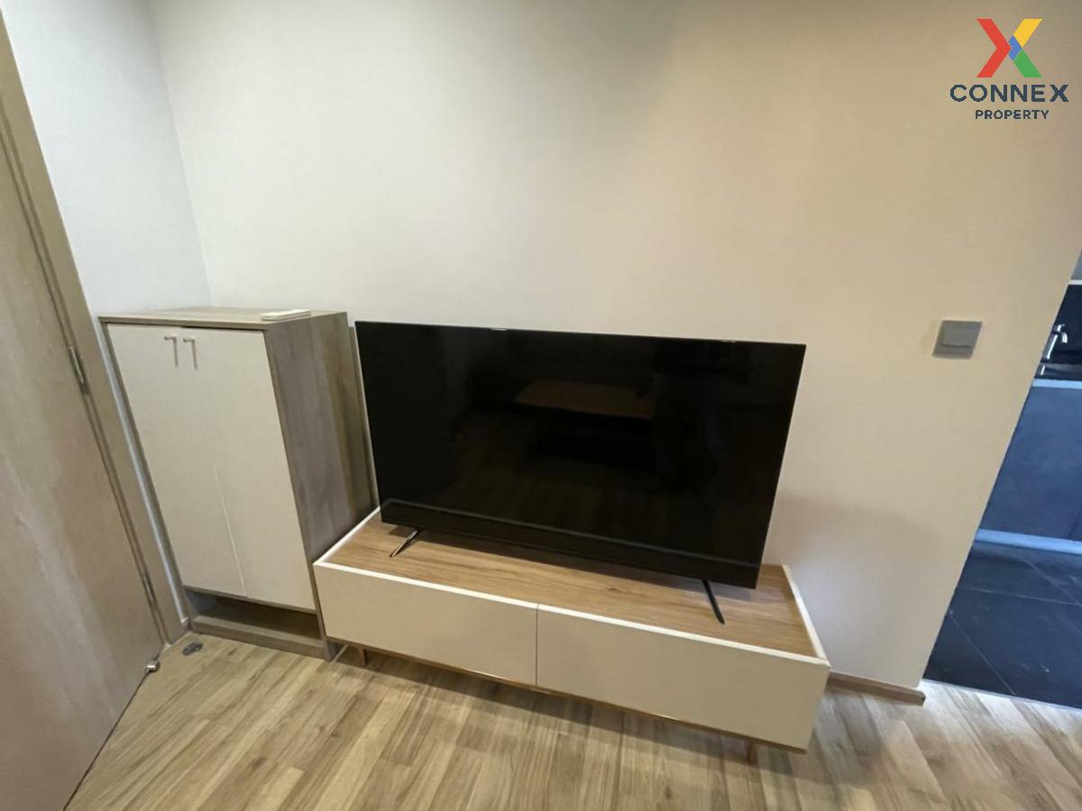 picture 🔥🔥🔥 FOR RENT condo , The Line Jatujak - Mochit , BTS-Mo Chit , Chomphon , Chatuchak , Bangkok , CX-72615 ✅ Live chat with us ADD LINE @connexproperty ✅ 🔥🔥🔥 - 3/8
