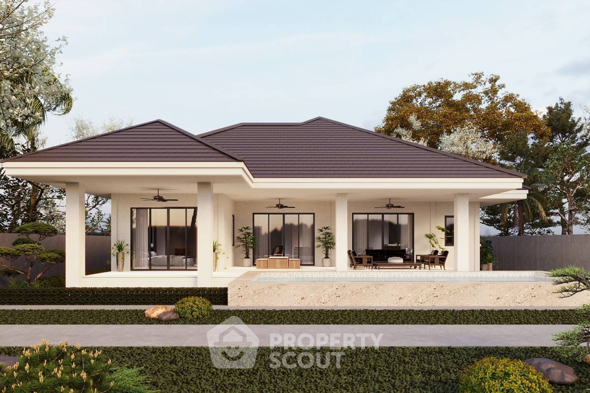 picture 3-BR Villa in Thap Tai (ID 2099336) - 1/14