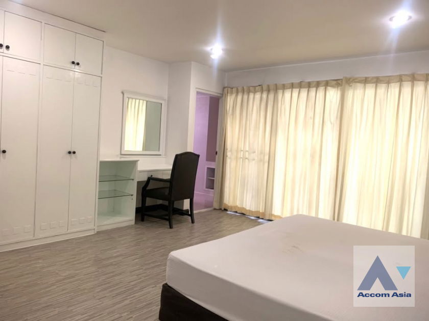 รูป 🔼🔽 AccomA 📩 Pet friendly 3 BR Condominium @The Waterford (AA21685) - รูปที่ 10/16
