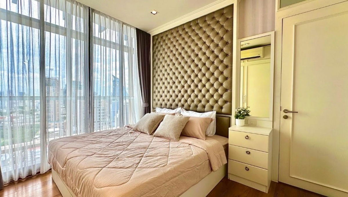 picture Park24. 2bed 60sqm. Line id: @pfagent - 7/14