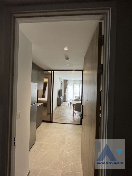รูป 🔼🔽 AccomA 📩  2 BR Condominium @Chapter Thonglor 25 (AA44323) - รูปที่ 2/10
