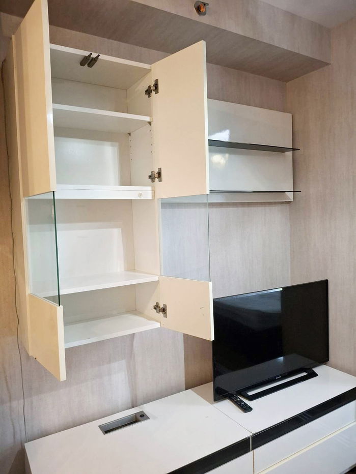 รูป คอนโดให้เช่า A Space Me บางนา (6,000/ด.) มีเครื่องซักผ้า!!! - รูปที่ 4/9