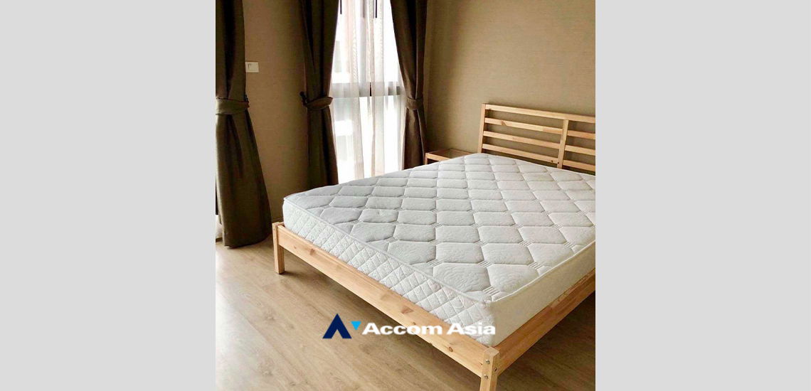 picture 🔼🔽 AccomA 📩  3 BR Townhouse @Arden Pattanakarn (AA34076) - 6/8