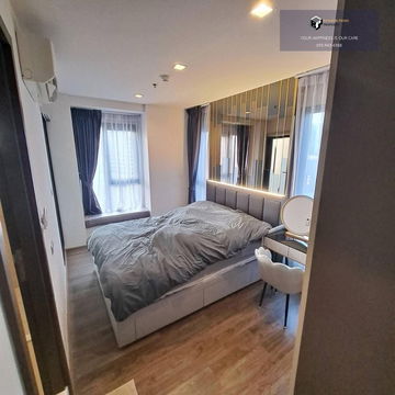 Life Ladprao Valley | 🚝Near BTS, MRT Chatuchak #2025082111446