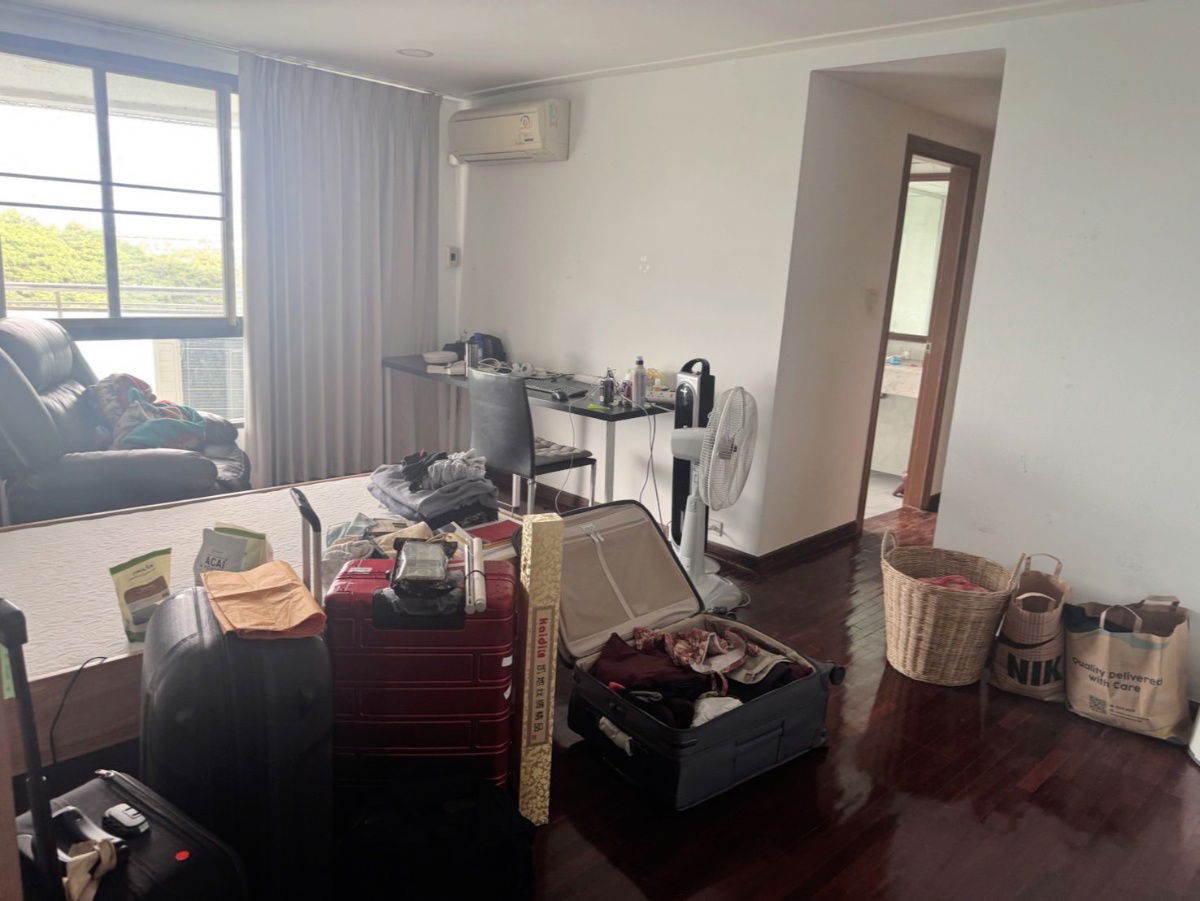 รูป Thana City Prestige เพรสทีจ-คอนโด ขาย 3 ห้องนอน 4 ห้องน้ำ 1 ห้องเมจ ขายด่วน!!! #69424 - รูปที่ 8/16