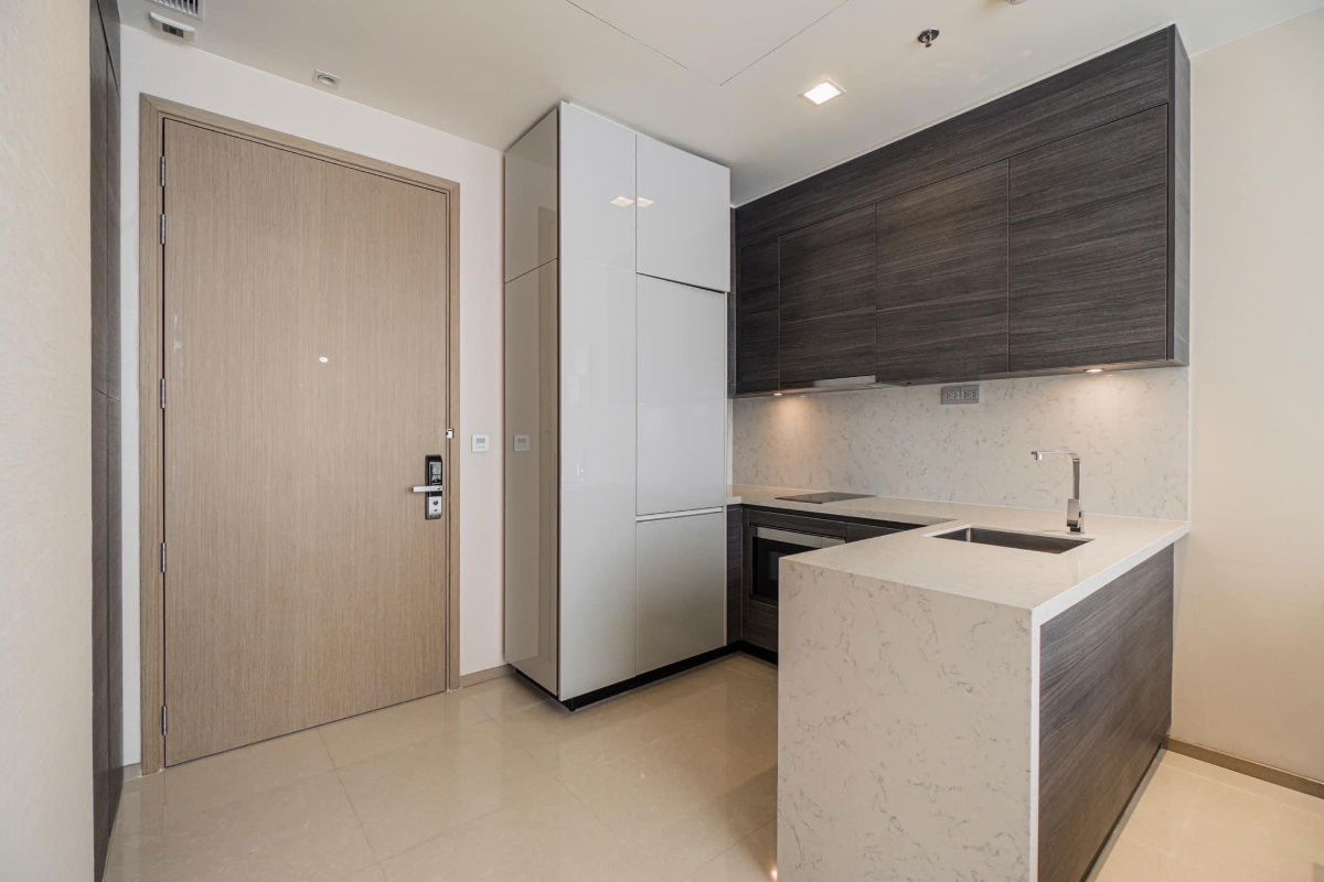 picture Condo for rent: The ESSE Asoke, near MRT Sukhumvit, 45,000 baht, property code: RS1532 - 9/14