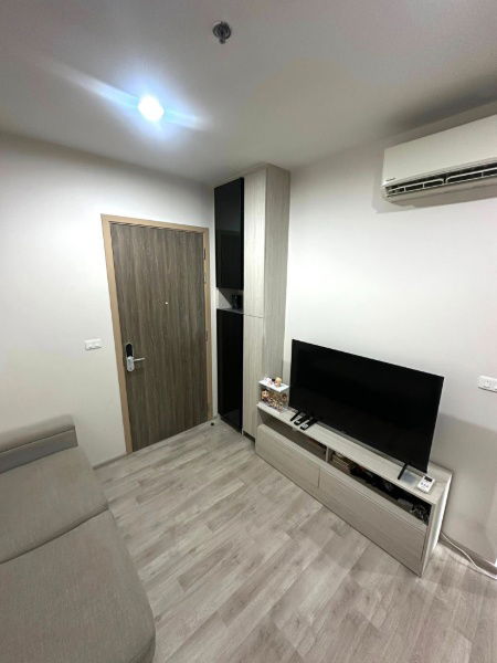 picture WS2477 [For Rent] Niche Mono Mega Space Bangna 📍 BTS Bangna 💰 Rent: 11,000 baht/month - 3/15