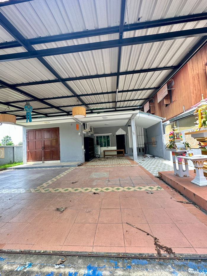 รูป 🔥ให้เช่าบ้านเดี่ยว 2.5 ชั้น   💵เช่าเดือนละ 25,000 🏡 ที่ตั้ง: โครงการลานนาโฮม ข้างๆ รพ.กรุงเทพ-เชียงใหม่ - รูปที่ 3/24