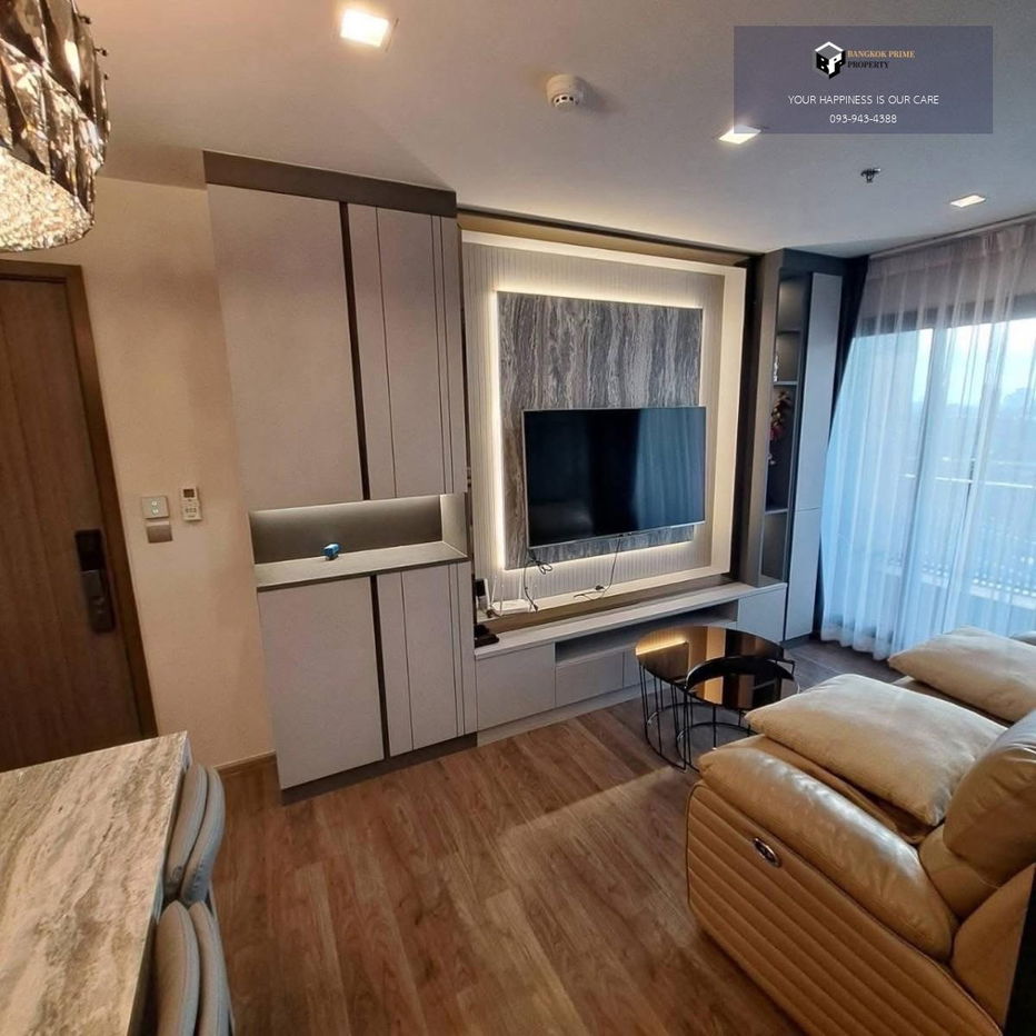 รูป Life Ladprao Valley | 🚝ใกล้ BTS,MRTจตุจักร #2025082111446 - รูปที่ 3/10