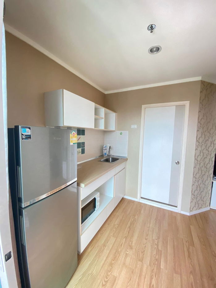 picture ✨ Condo for sale Lumpini Ville Prachachuen-Phong Phet 2  Beautiful unit with tenant 💼🏙️ - 8/12