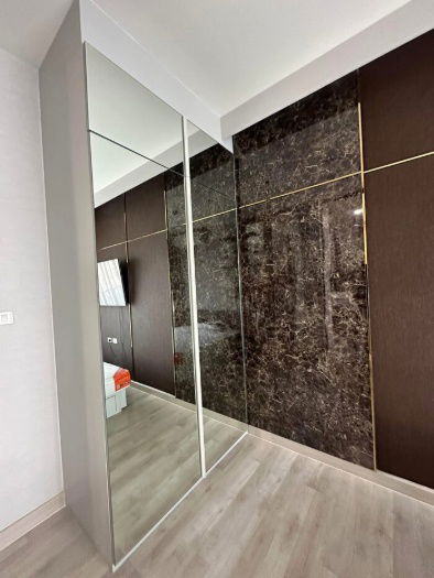 รูป 💎💎ให้เช่าห้องพร้อมอยู่!! Niche Pride Taopoon - Interchange 1Bed 32.5 ตร.ม.ชั้น 15 แต่งครบ ติด MRT เตาปูน💎💎 สอบถามได้ที่ LINE ID: @atfirm📲 - รูปที่ 6/6