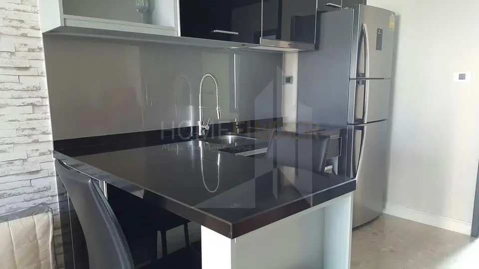รูป The Crest Sukhumvit 34 1 bedroom, for sale - รูปที่ 3/5