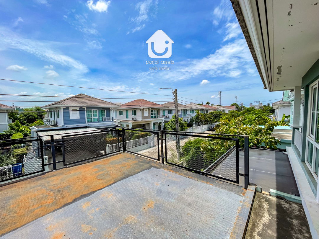picture 3BR House for sale in Samutprakarn, Chaiyaphruek Srinakharin - 8/34