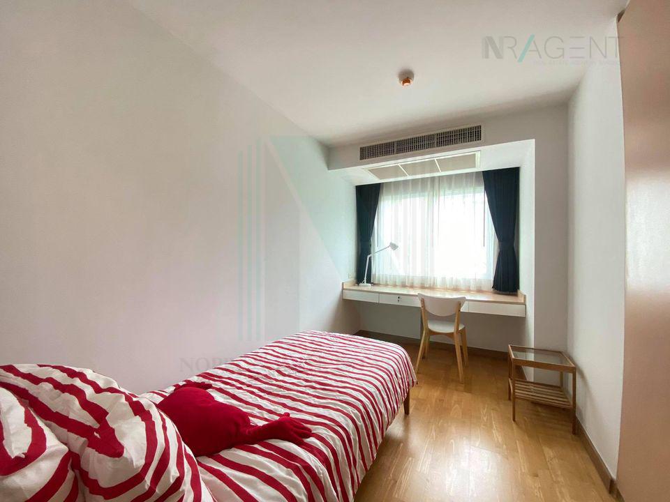 รูป 📌 ให้เช่าคอนโด เรสซิเดนซ์ 52 อาคาร 1 ชั้น 4 2 ห้องนอน ขนาด 67.00 ตรม ใกล้ เกตเวย์ เอกมัย - รูปที่ 3/8