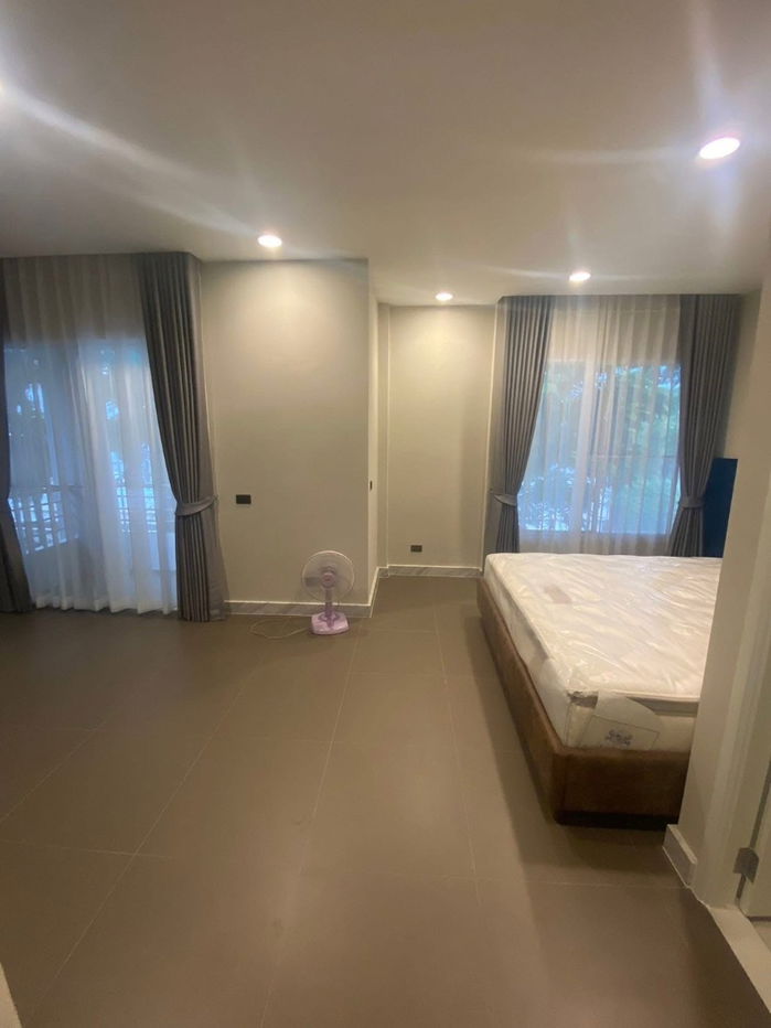 picture For rent: single house, Bangkok Villa - 19/43