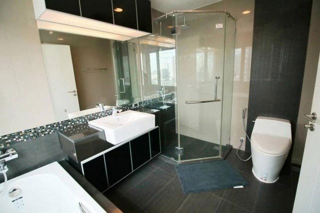 picture C6003 Rent  :  Condo  The Crest Sukhumvit 34  ( BTS Thonglor ) 064 665 4666 - 13/15
