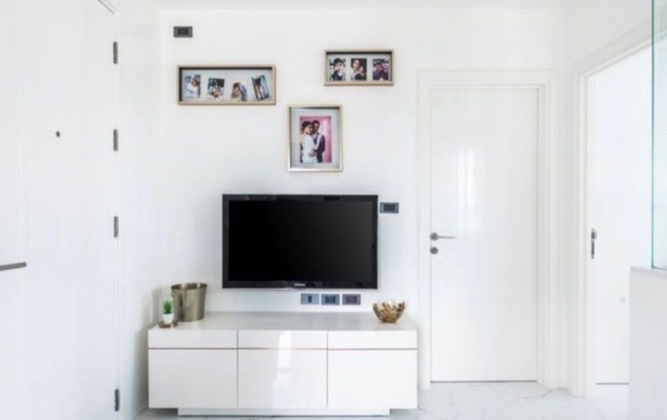 picture For rent: The Base Rama 9 - Ramkhamhaeng, 17th floor - 5/13