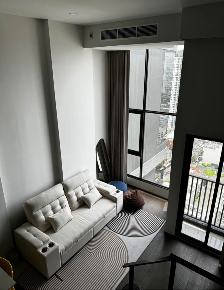 picture #Z2011💥200868🔥 Condo for rent: Park Origin Ratchathewi - 4/5