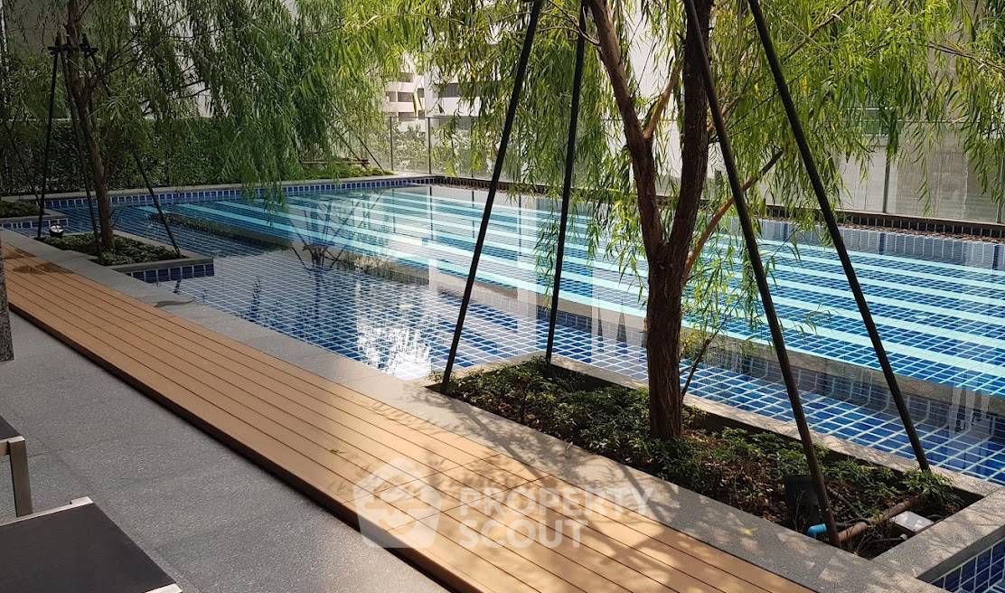 picture 1-BR Condo at Noble Revolve Ratchada near MRT Thailand Cultural Centre (ID 2195786) - 12/15