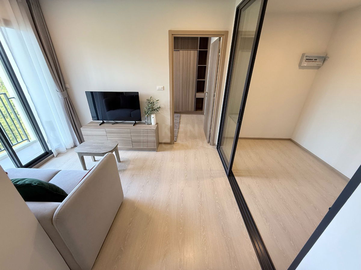 picture Condo 3 bedrooms for rent - TheBaseRise Phuket  - 3/21