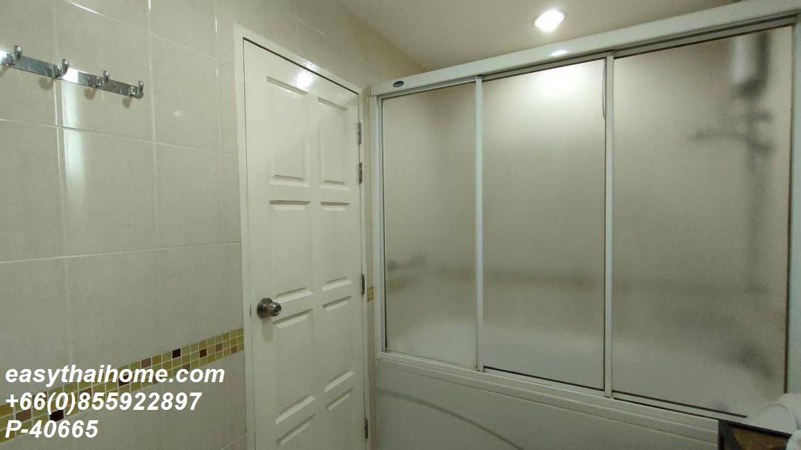 picture P-40665 Condo for rent Life @ BTS Tha-Phra fully furnished (Confirm again when visit).  - 2/9