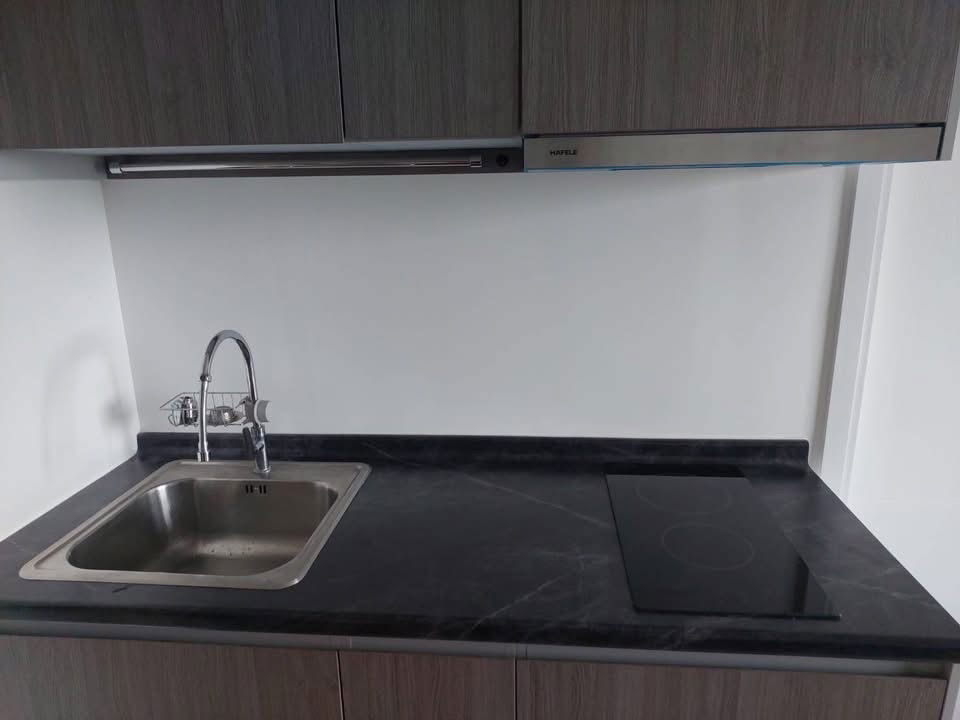 รูป ให้เช่า 𝗞𝗲𝗻𝘀𝗶𝗻𝗴𝘁𝗼𝗻 สุขุมวิท-เทพารักษ์ 🏡 𝟴,𝟱𝟬𝟬 มีเครื่องซักผ้า🚆ใกล้ 𝗠𝗥𝗧 ทิพวัล‼️#ตอบแชทไว 🔥🔥  รหัส T19 - รูปที่ 3/12