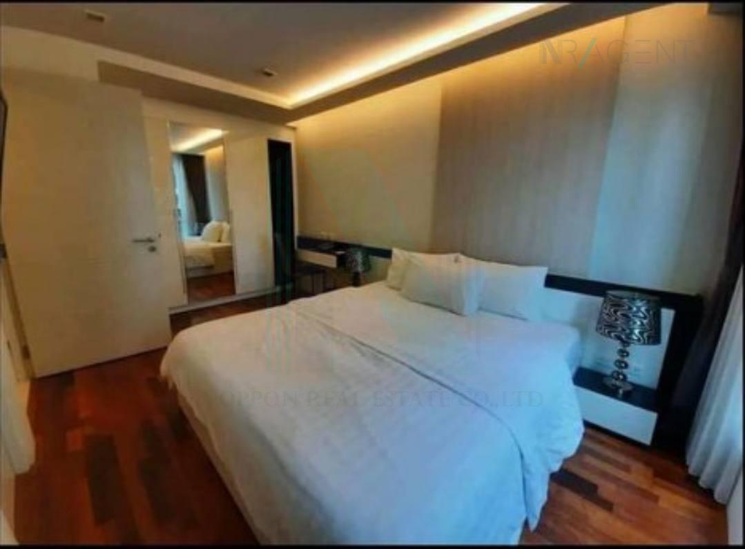 picture For Rent Condo BEVERLY 33 Building 1, Floor 4,1 bed room, Room size 40 sqm - 5/8