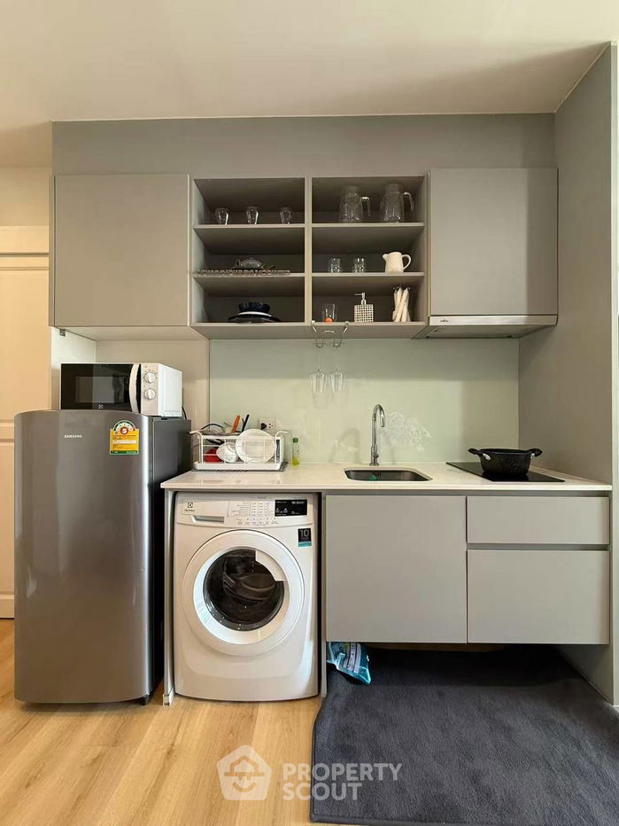 picture 2 Bedroom 55 sqm Noble Revo Silom Foreigners quota condo for sale and rent (ID 2137962) - 10/25