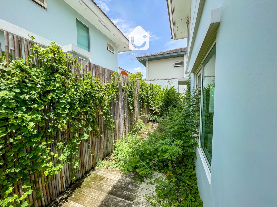 picture 3BR House for sale in Samutprakarn, Chaiyaphruek Srinakharin - 12/34