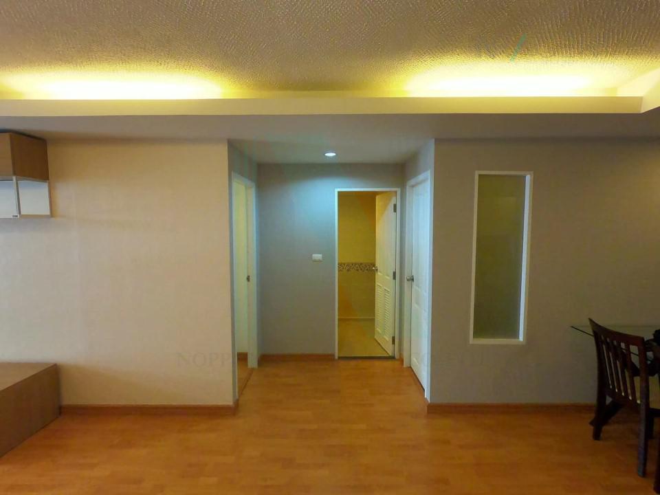 picture For Rent Condo THE WATERFORD SUKHUMVIT 50 Building 2, Floor 5,2 bed room, Room size 80.00 sqm - 6/8