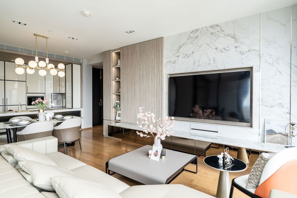picture For rent Beatniq Sukhumvit 32 Ready to move in (DSG39) - 5/12