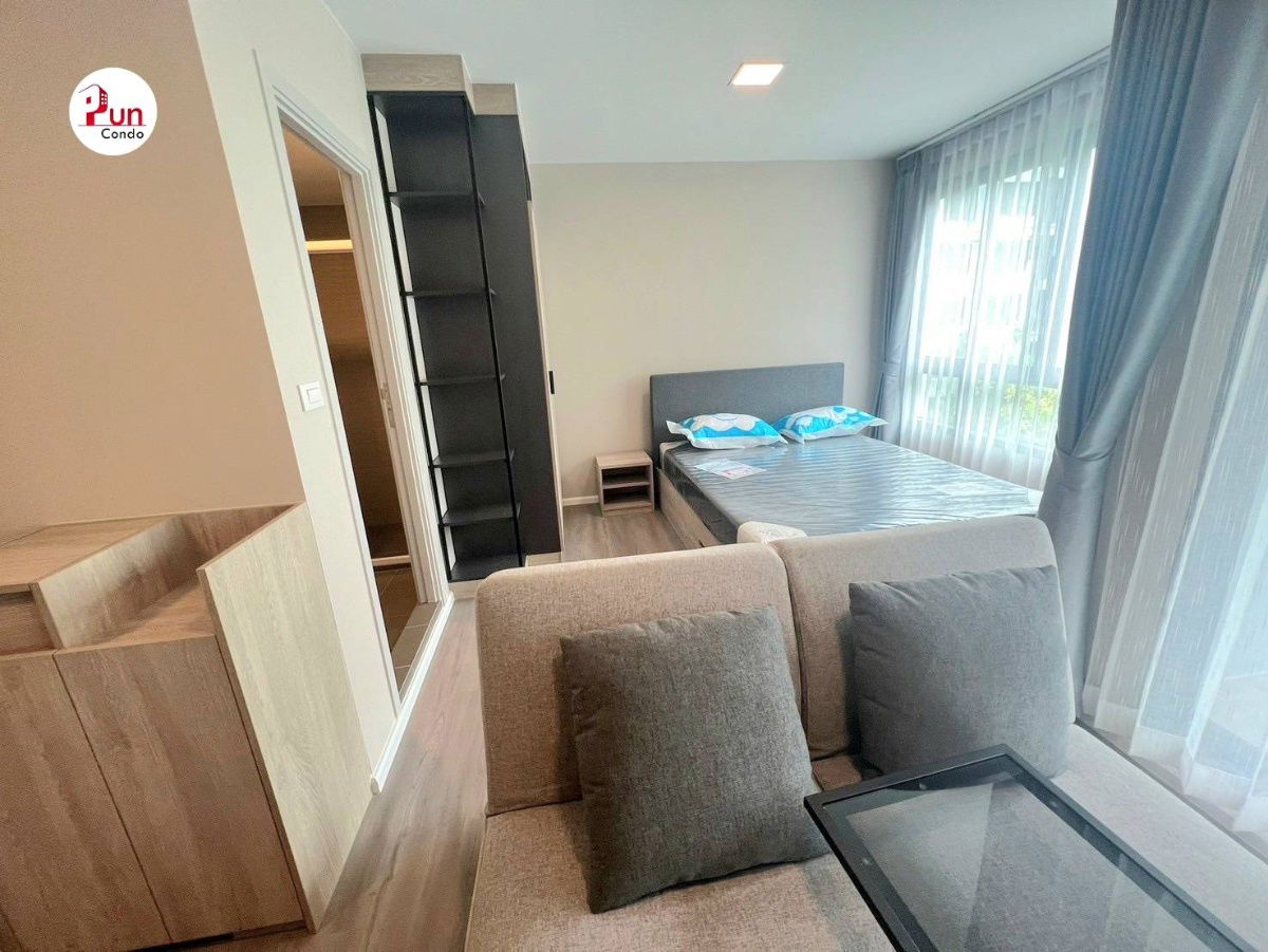 picture dcondo Hideaway Rangsit for rent. - 6/9