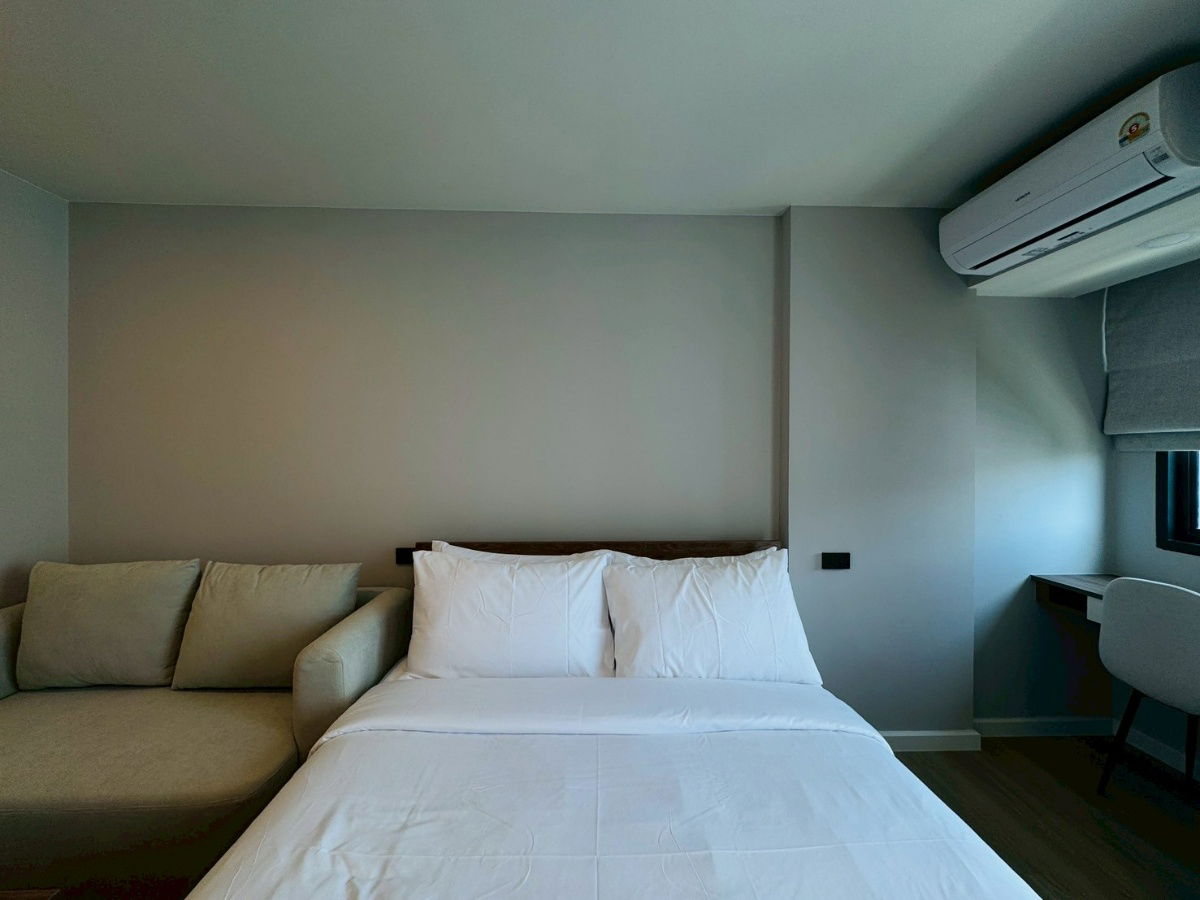 picture For rent condo Phuket Space Condo Cherngtalay - 4/8