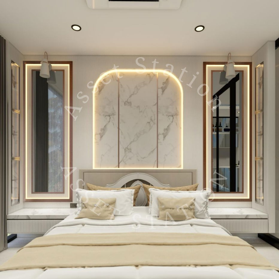 picture 🌿Vacant room, ready to move in | Supalai ICON Sathorn MRT Lumpini 🌿 - 3/16