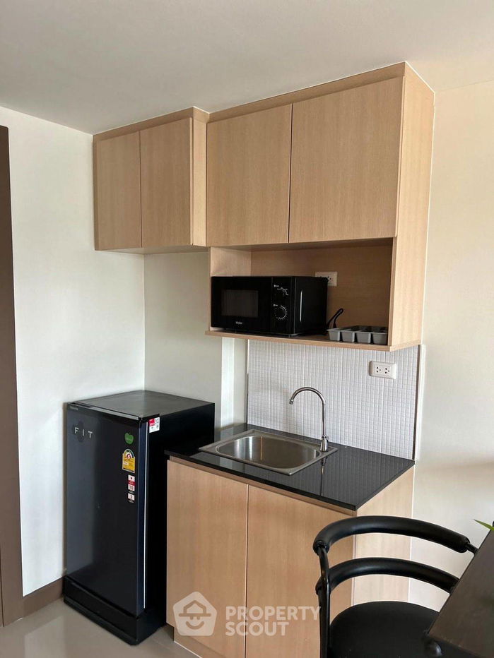 picture 1-BR Condo at My Style HUA-HIN 102 Condominium close to Hua Hin City (ID 1933695) - 4/11