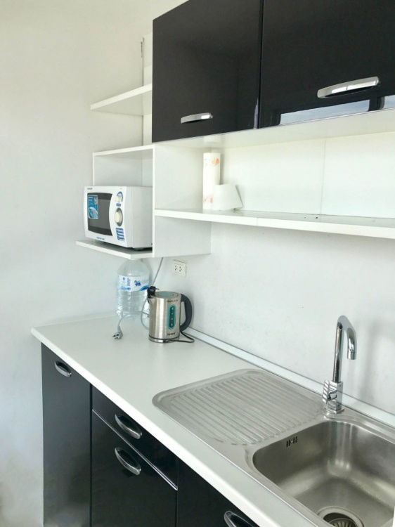picture WS2485 [For rent] Regent Home 19 Sukhumvit 93 🔑 Ready to move in 01/09/68 📍 Near BTS Bang Chak 💰 Rent 10,500 baht/month - 10/12